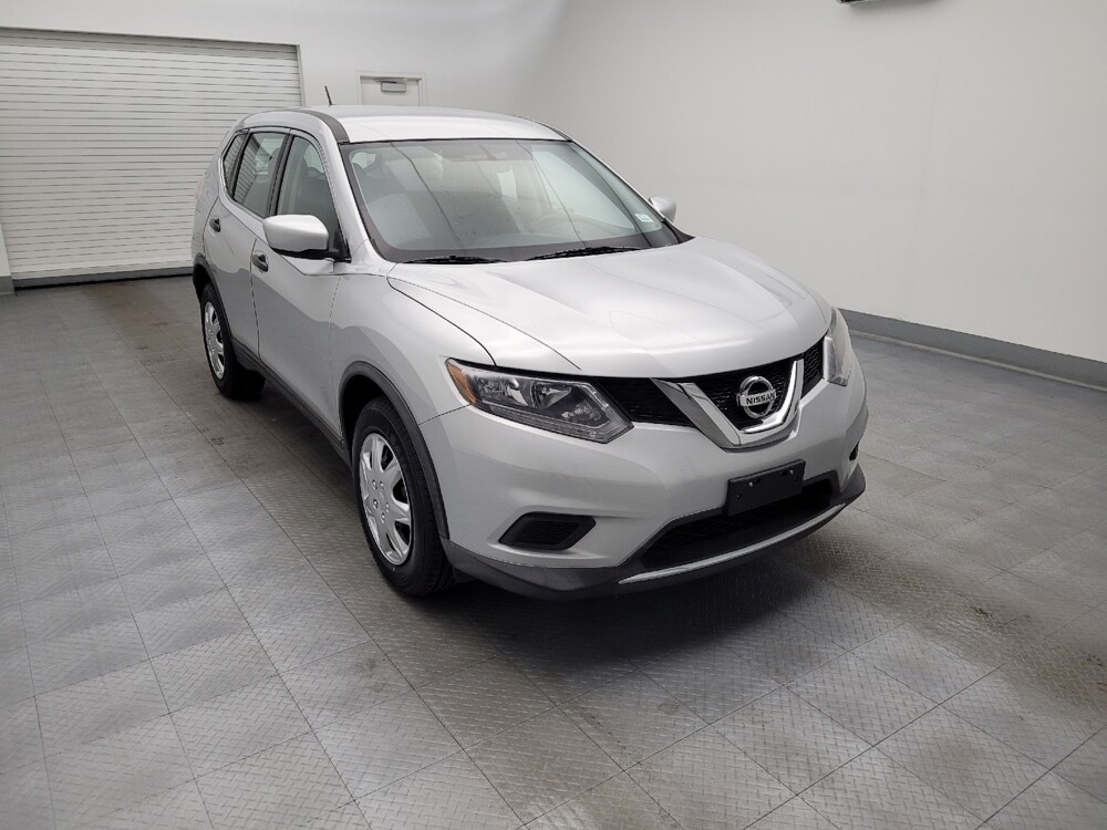 2016 Nissan Rogue in Toledo, OH 43617 - 18061729 13