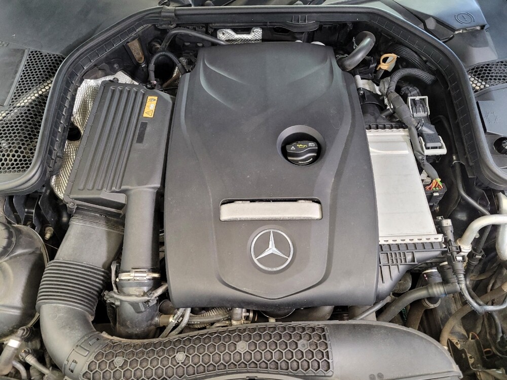 2018 Mercedes-Benz C 300 in Louisville, KY 40258 - 18061730 30