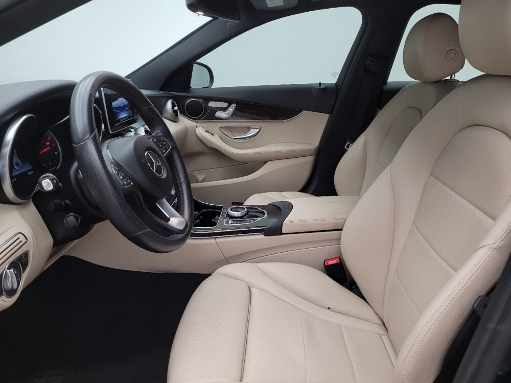 2018 Mercedes-Benz C 300 in Louisville, KY 40258 - 18061730 17