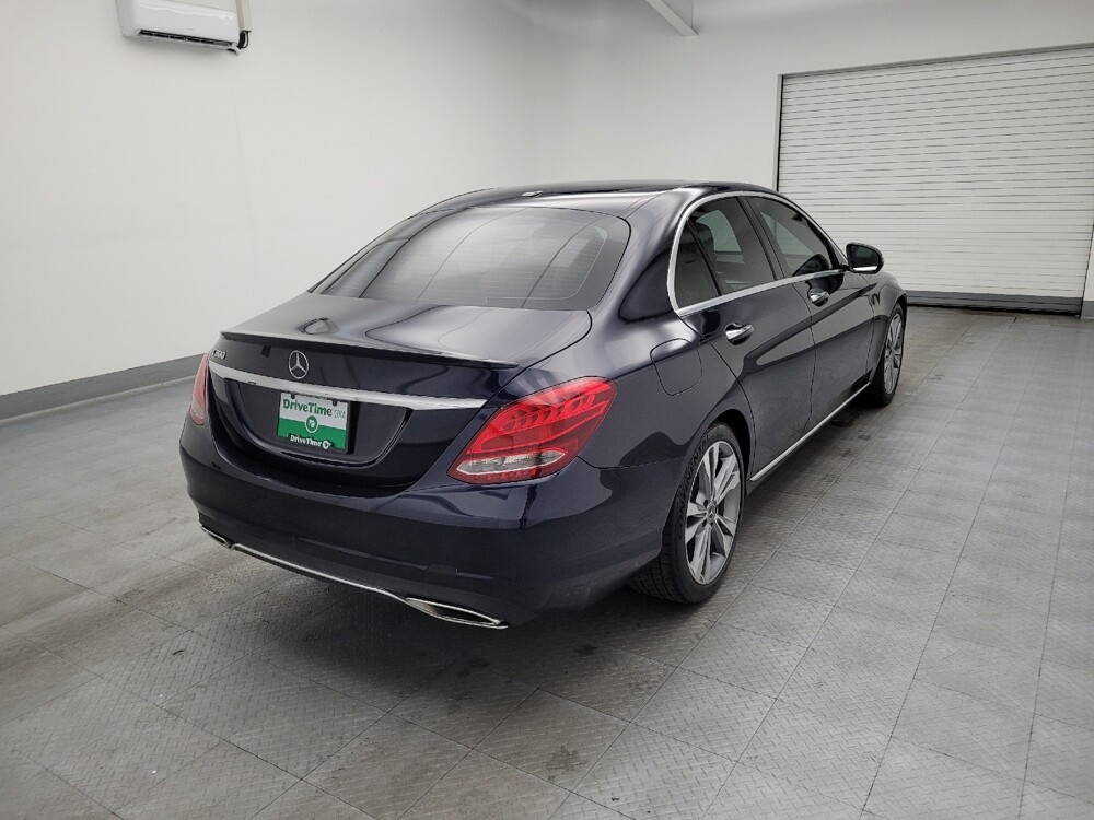 2018 Mercedes-Benz C 300 in Louisville, KY 40258 - 18061730 9