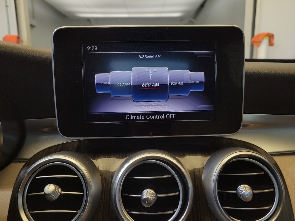 2018 Mercedes-Benz C 300 in Louisville, KY 40258 - 18061730 25