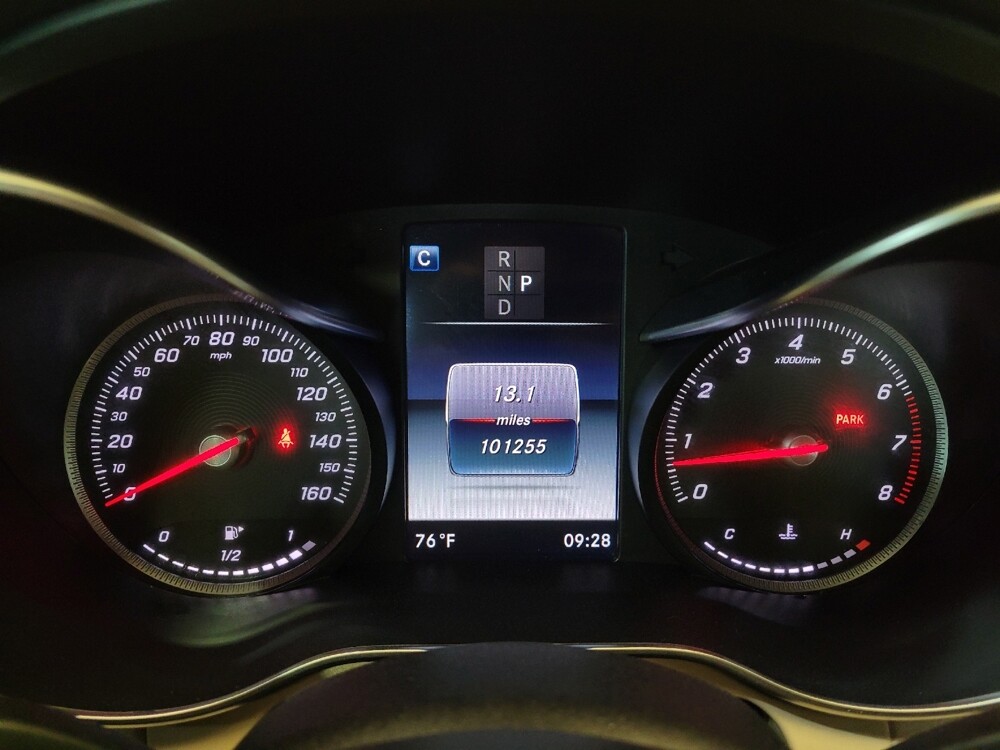 2018 Mercedes-Benz C 300 in Louisville, KY 40258 - 18061730 23