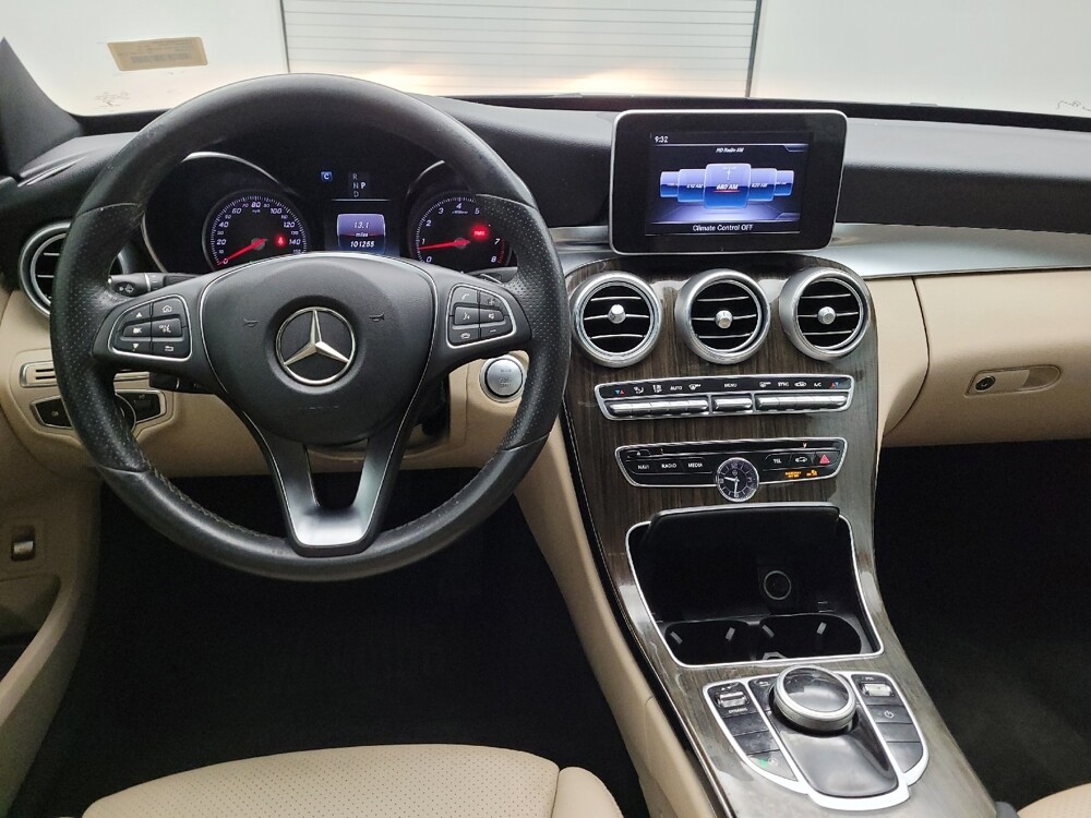 2018 Mercedes-Benz C 300 in Louisville, KY 40258 - 18061730 22