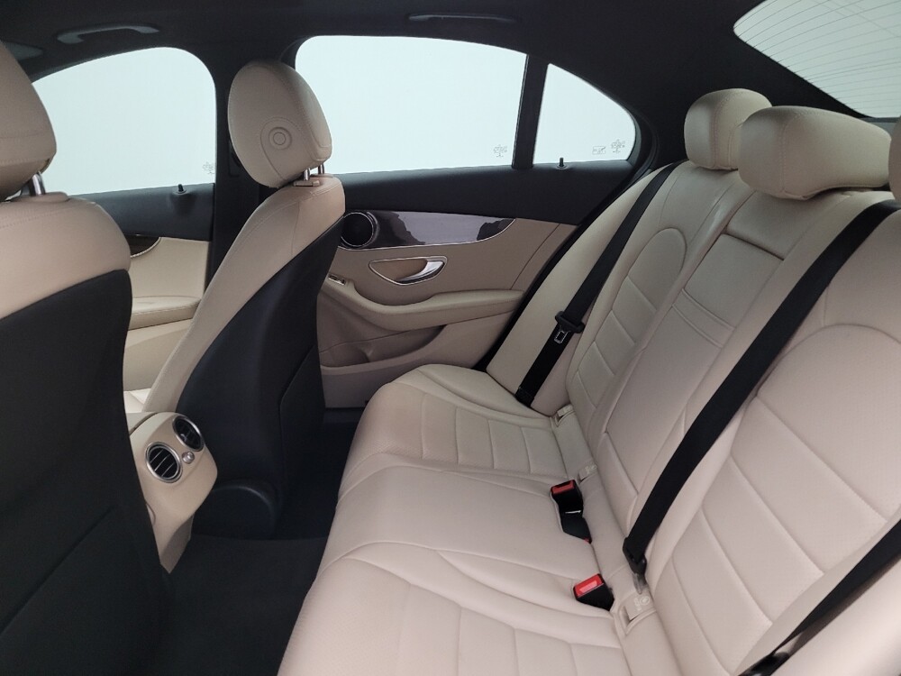 2018 Mercedes-Benz C 300 in Louisville, KY 40258 - 18061730 18