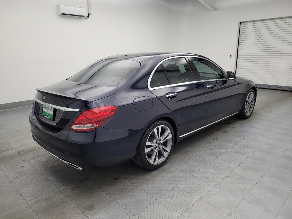 2018 Mercedes-Benz C 300 in Louisville, KY 40258 - 18061730 10