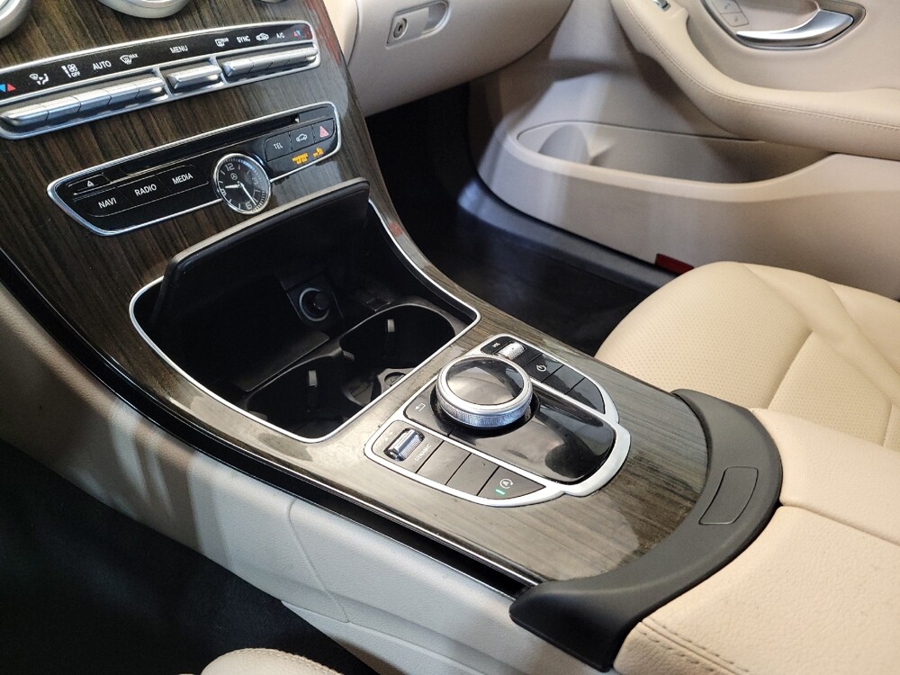 2018 Mercedes-Benz C 300 in Louisville, KY 40258 - 18061730 26