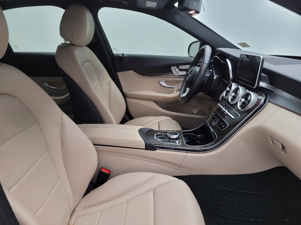 2018 Mercedes-Benz C 300 in Louisville, KY 40258 - 18061730 21