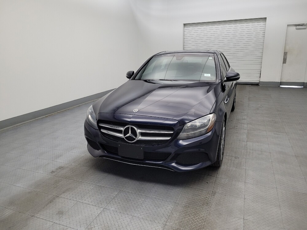 2018 Mercedes-Benz C 300 in Louisville, KY 40258 - 18061730 15