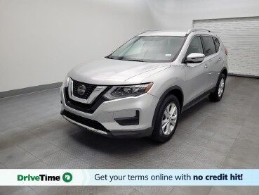 2018 Nissan Rogue in Toledo, OH 43617