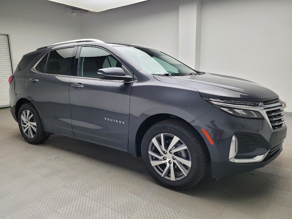 2022 Chevrolet Equinox in Eastpointe, MI 48021 - 18061734 11