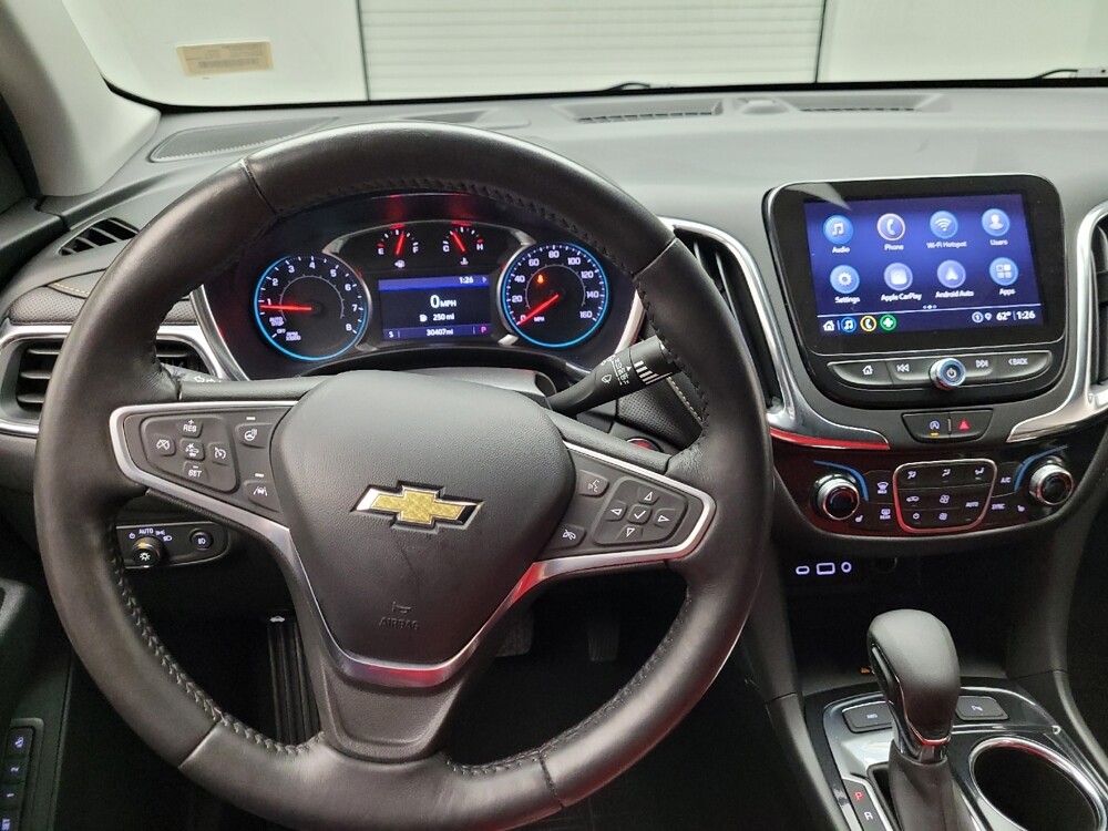 2022 Chevrolet Equinox in Eastpointe, MI 48021 - 18061734 22