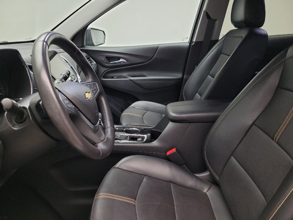 2022 Chevrolet Equinox in Eastpointe, MI 48021 - 18061734 17