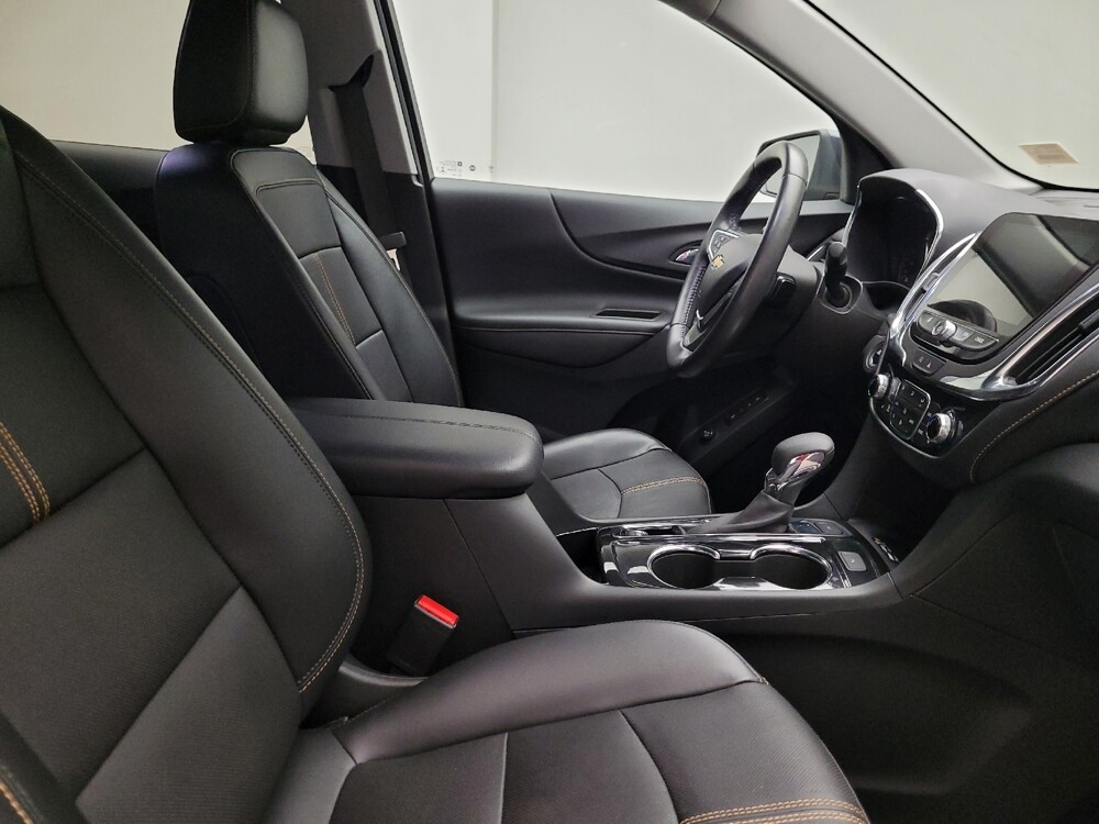 2022 Chevrolet Equinox in Eastpointe, MI 48021 - 18061734 21