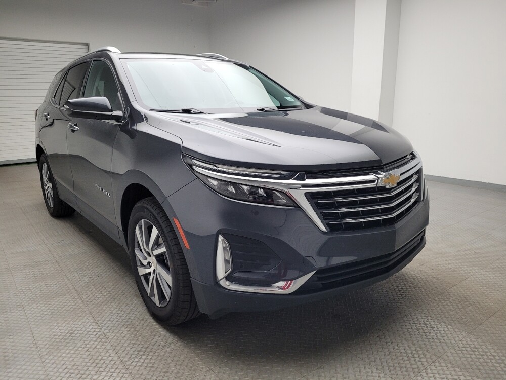 2022 Chevrolet Equinox in Eastpointe, MI 48021 - 18061734 13