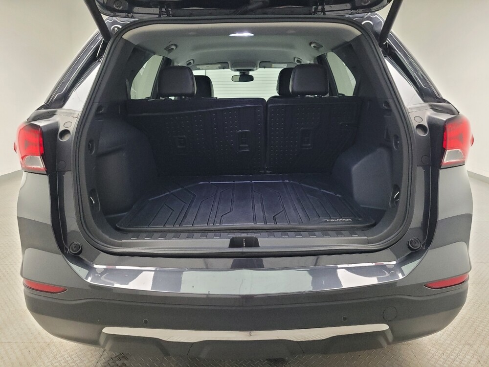 2022 Chevrolet Equinox in Eastpointe, MI 48021 - 18061734 29