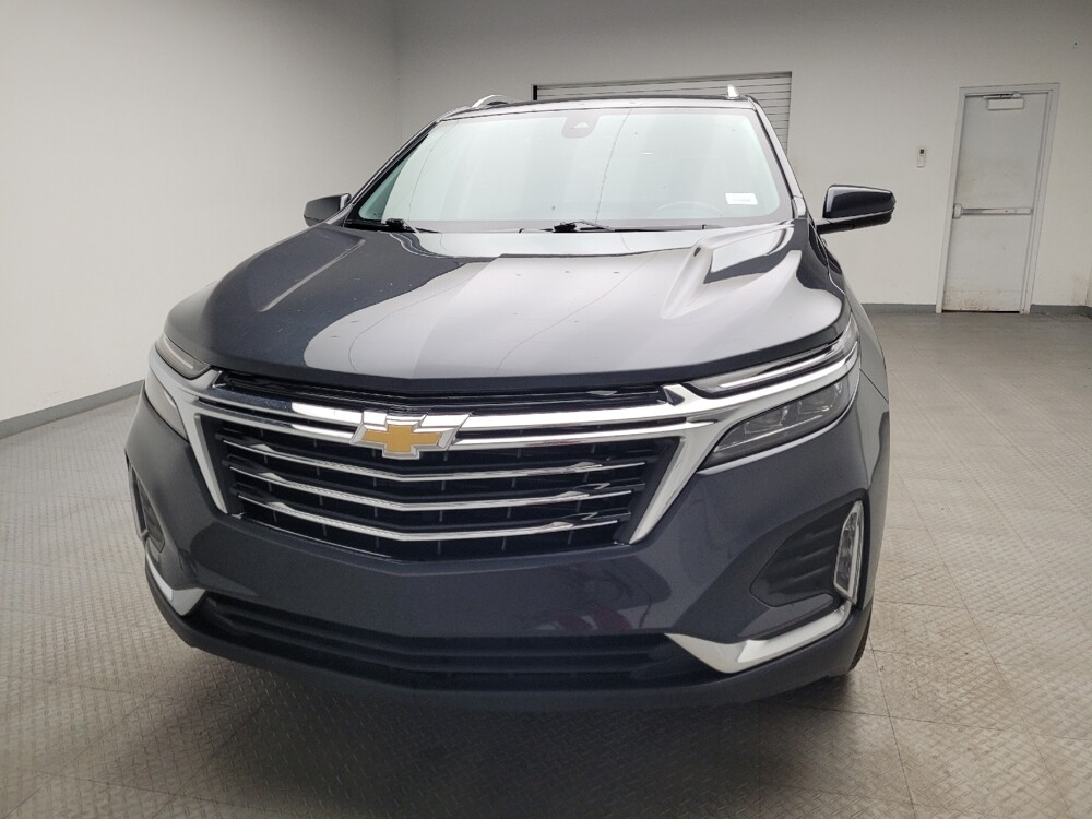 2022 Chevrolet Equinox in Eastpointe, MI 48021 - 18061734 15