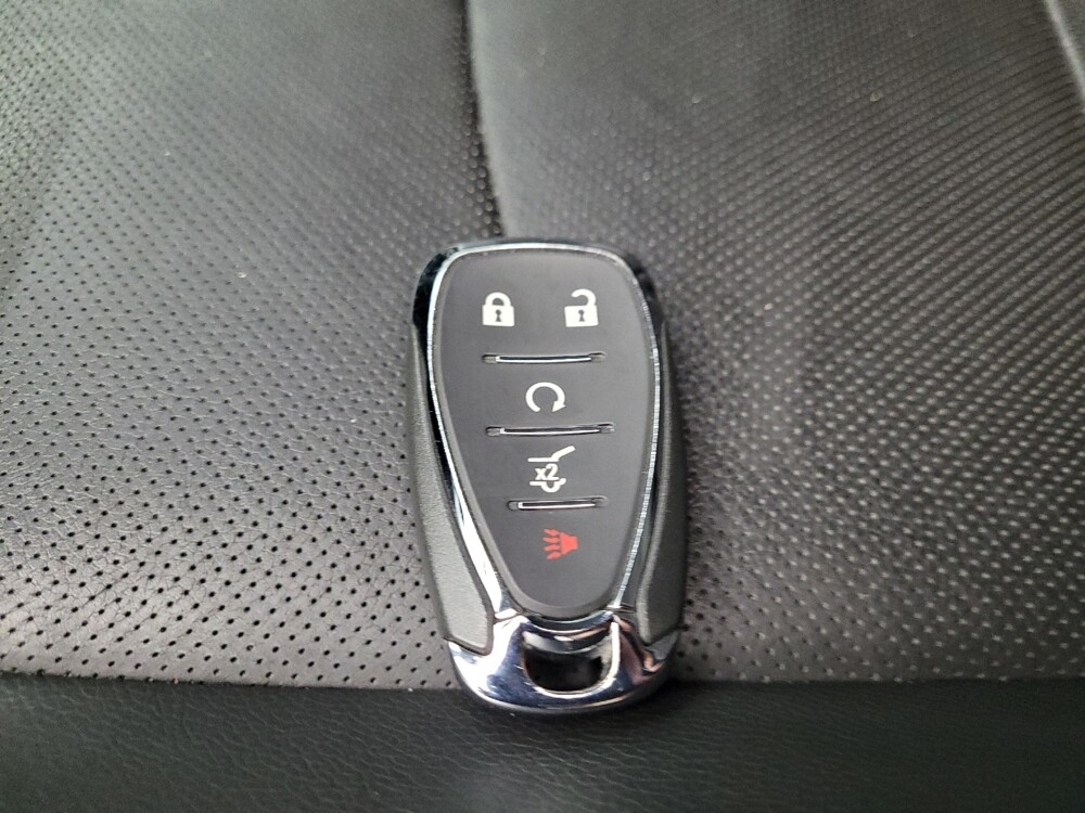 2022 Chevrolet Equinox in Eastpointe, MI 48021 - 18061734 32