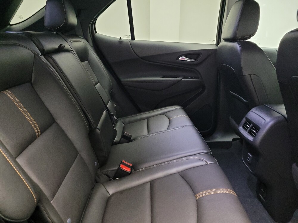 2022 Chevrolet Equinox in Eastpointe, MI 48021 - 18061734 19