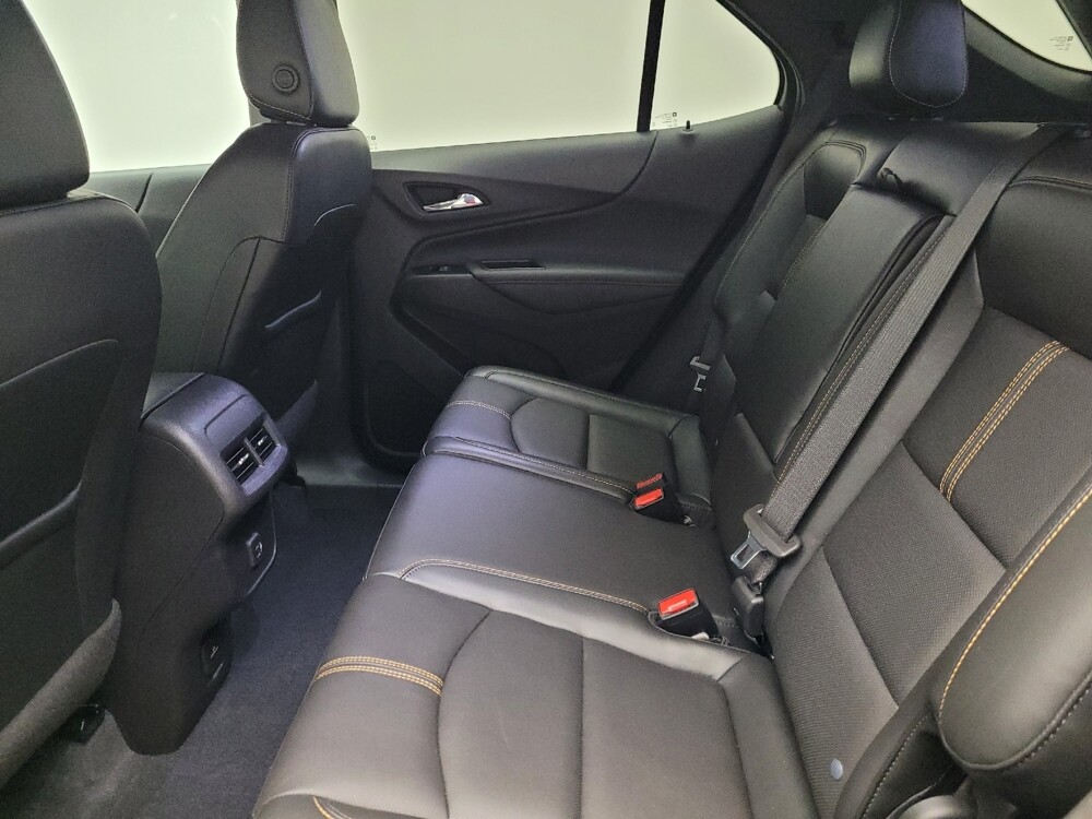 2022 Chevrolet Equinox in Eastpointe, MI 48021 - 18061734 18