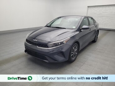 2022 Kia Forte in Jacksonville, FL 32210