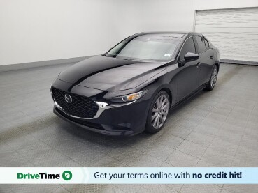 2021 MAZDA MAZDA3 in Ocala, FL 34471