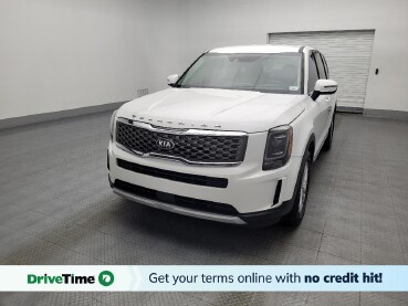 2021 Kia Telluride in West Palm Beach, FL 33409