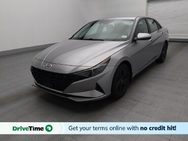 2022 Hyundai Elantra in Jacksonville, FL 32210