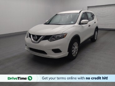 2016 Nissan Rogue in Ocala, FL 34471