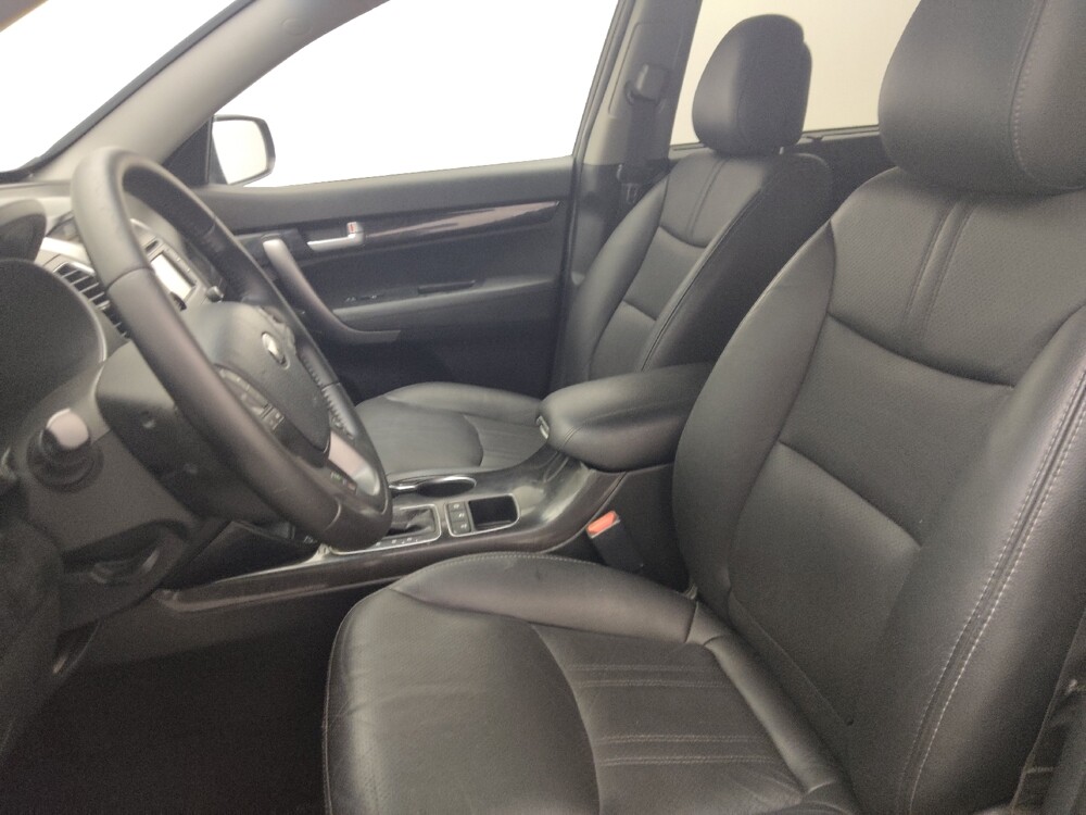 2015 Kia Sorento in Jacksonville, FL 32210 - 18061747 17