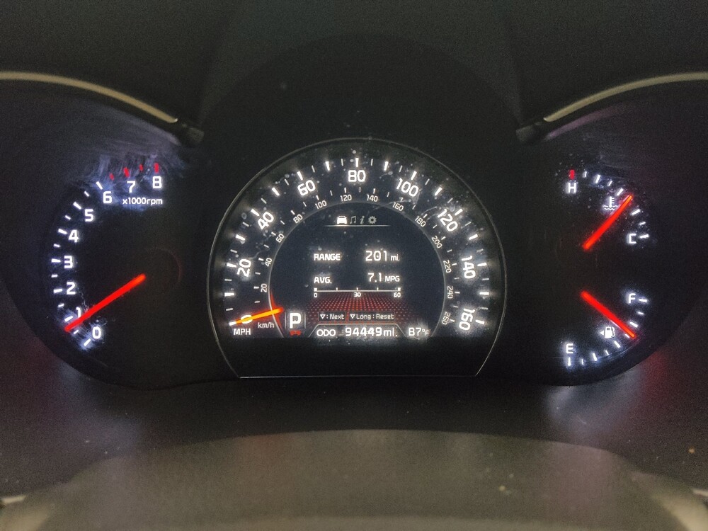 2015 Kia Sorento in Jacksonville, FL 32210 - 18061747 23