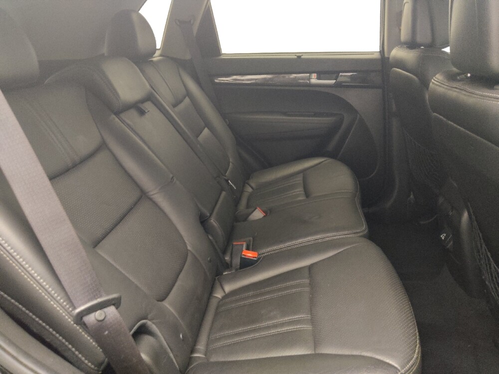 2015 Kia Sorento in Jacksonville, FL 32210 - 18061747 19