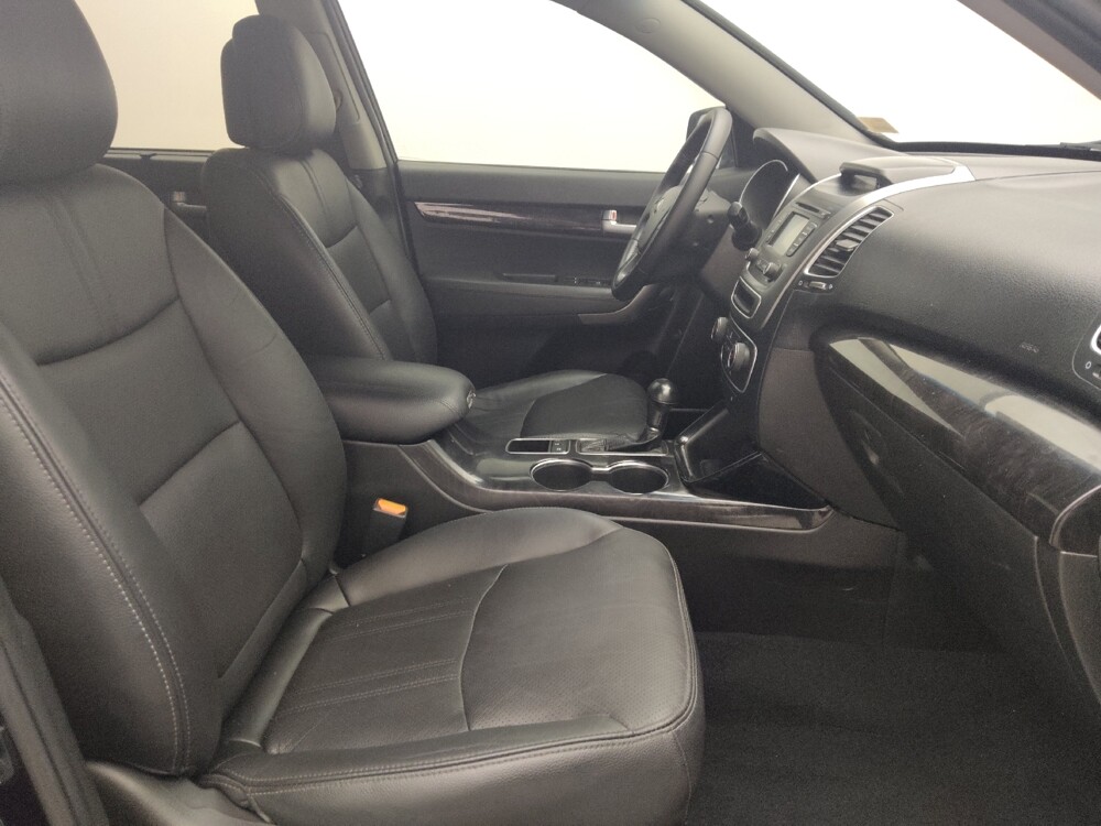 2015 Kia Sorento in Jacksonville, FL 32210 - 18061747 21