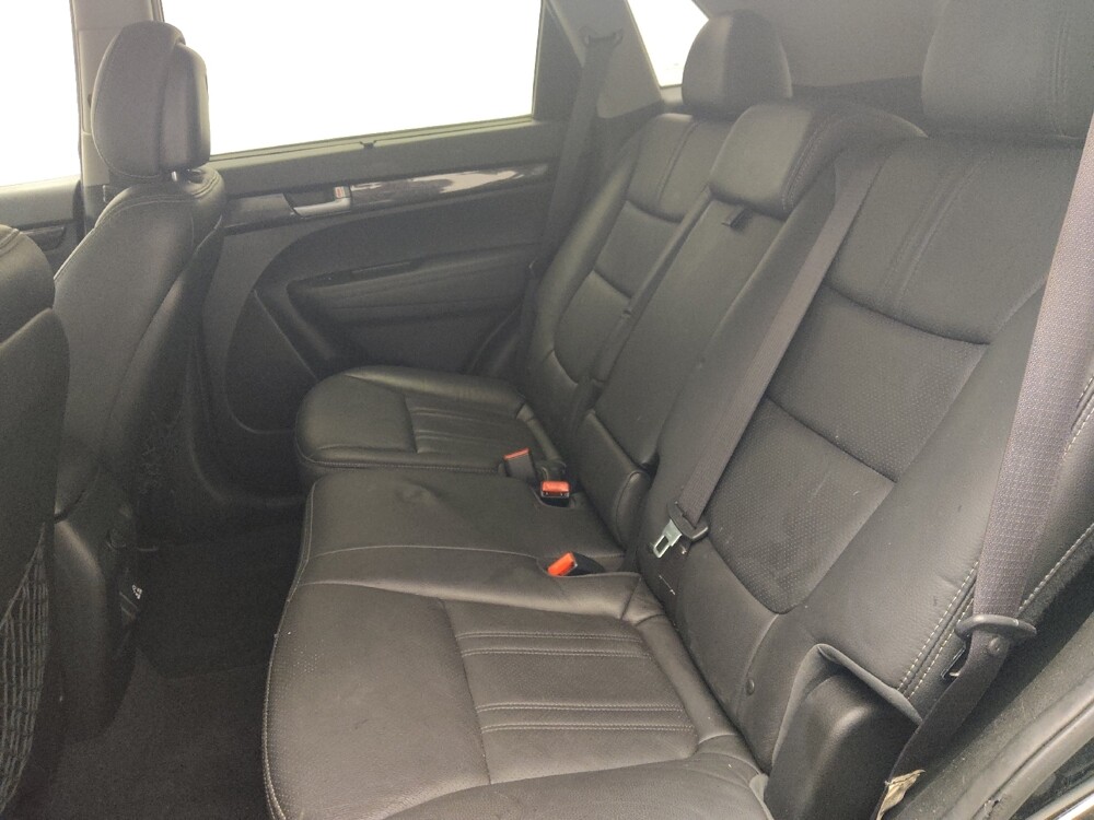 2015 Kia Sorento in Jacksonville, FL 32210 - 18061747 18