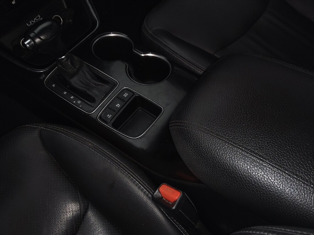 2015 Kia Sorento in Jacksonville, FL 32210 - 18061747 26