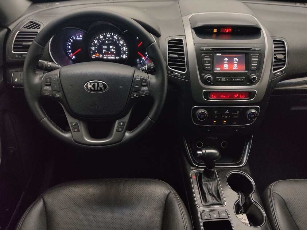 2015 Kia Sorento in Jacksonville, FL 32210 - 18061747 22