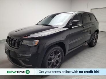 2019 Jeep Grand Cherokee in Downey, CA 90241