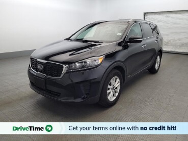 2019 Kia Sorento in New Castle, DE 19720