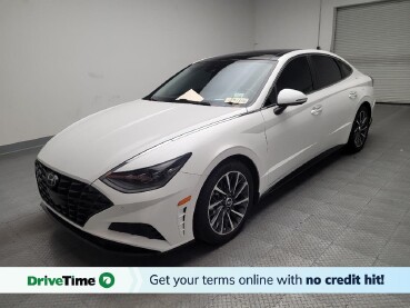 2022 Hyundai Sonata in Downey, CA 90241