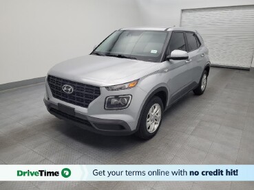 2021 Hyundai Venue in Louisville, KY 40258