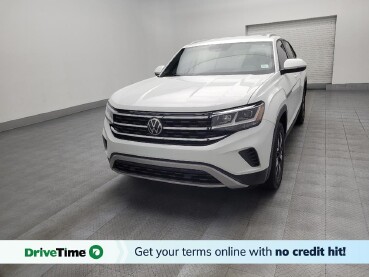 2021 Volkswagen Atlas in Jackson, MS 39211