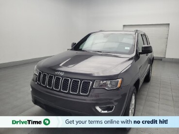 2020 Jeep Grand Cherokee in Jackson, MS 39211