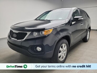 2013 Kia Sorento in Eastpointe, MI 48021