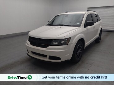 2018 Dodge Journey in Kissimmee, FL 34744