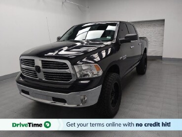 2016 RAM 1500 in Las Vegas, NV 89102