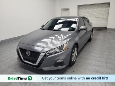 2019 Nissan Altima in Las Vegas, NV 89102