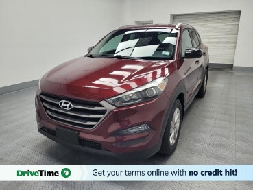 2016 Hyundai Tucson in Las Vegas, NV 89102