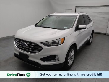 2019 Ford Edge in Greenville, NC 27834