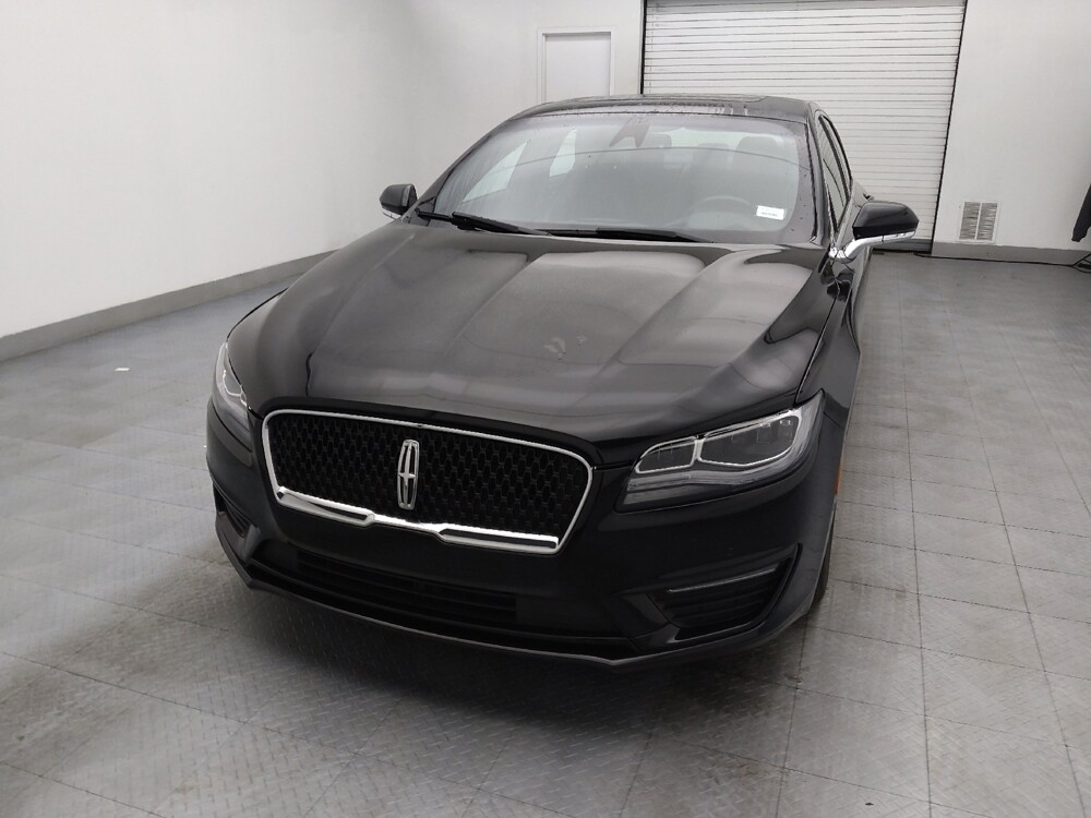 2020 Lincoln MKZ in Greenville, NC 27834 - 18061782 15