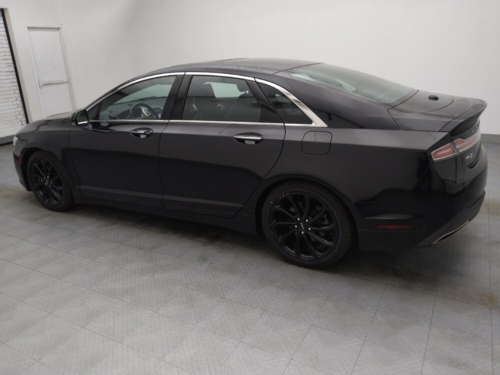 2020 Lincoln MKZ in Greenville, NC 27834 - 18061782 3