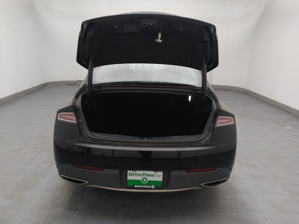 2020 Lincoln MKZ in Greenville, NC 27834 - 18061782 29